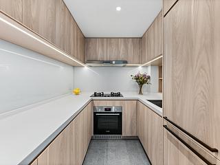 Mid Levels Central - May Tower Block 1 09