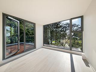 南大屿山 - 咸田新村 11