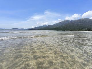 南大屿山 - 咸田新村 15