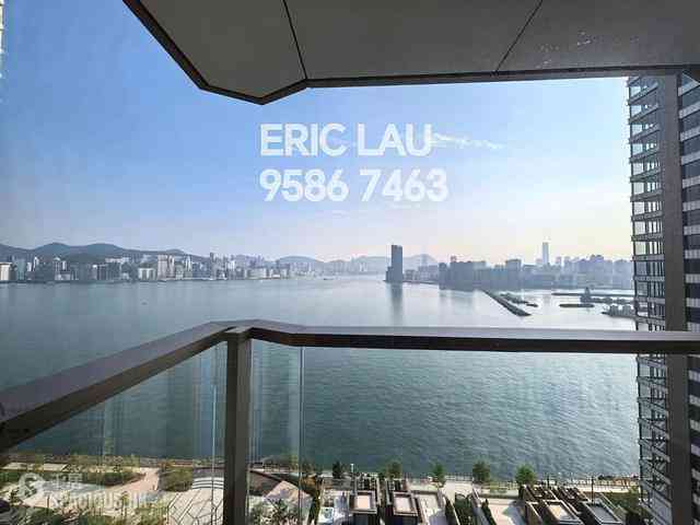 Kai Tak - Pano Harbour Tower 6 01