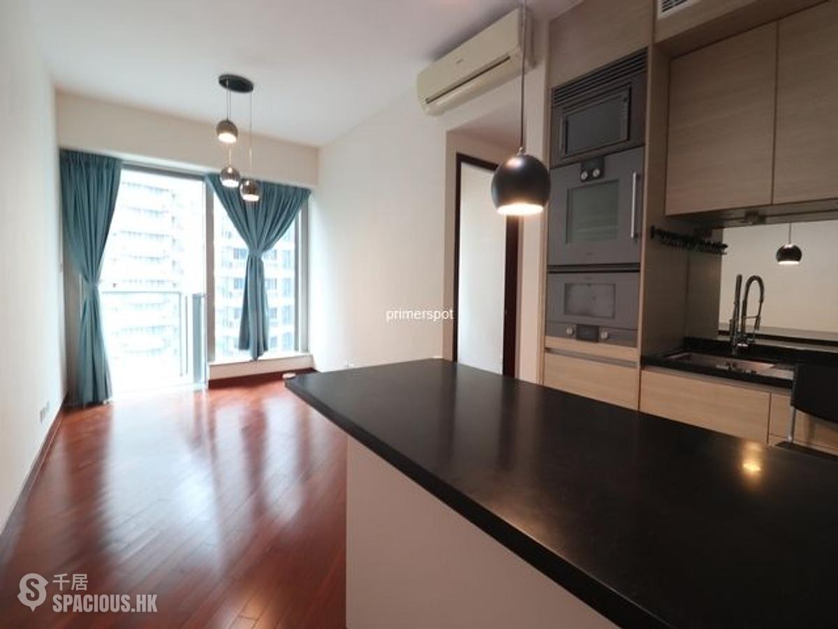 Wan Chai - The Avenue Phase 1 01
