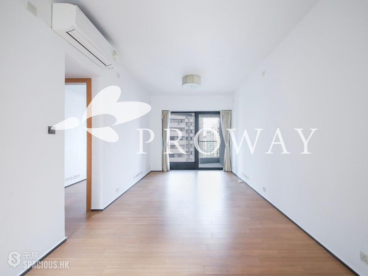 Mid Levels Central - Arezzo 01