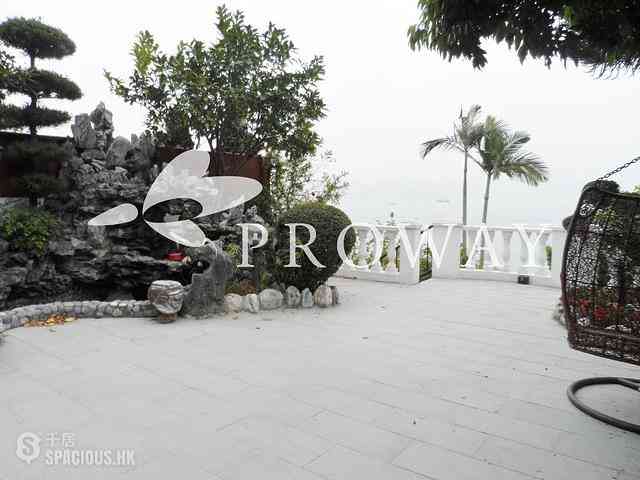 Gold Coast / So Kwun Wat - Beaulieu Peninsula 03