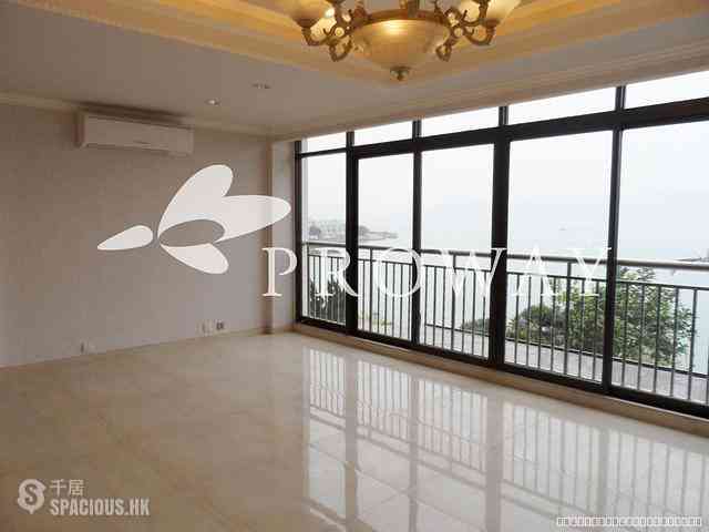 Gold Coast / So Kwun Wat - Beaulieu Peninsula 06