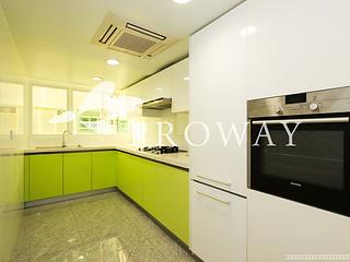 Pok Fu Lam - Villa Cecil Phase 2 07