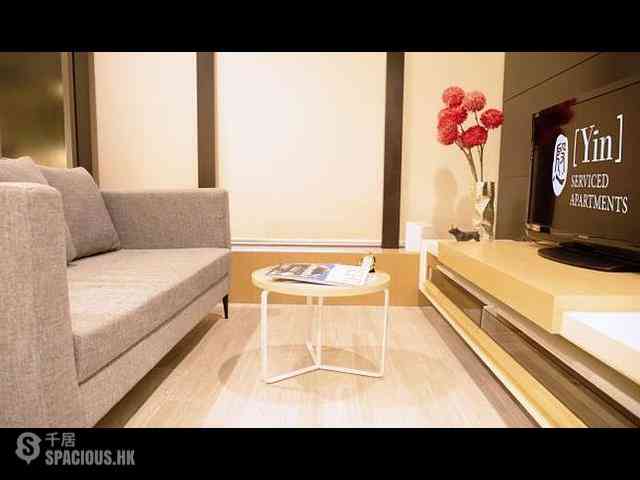 Central - Yin Serviced Apartments 03