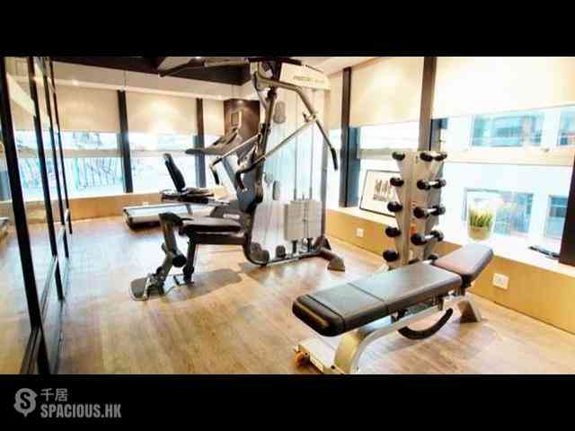 Central - Yin Serviced Apartments 04