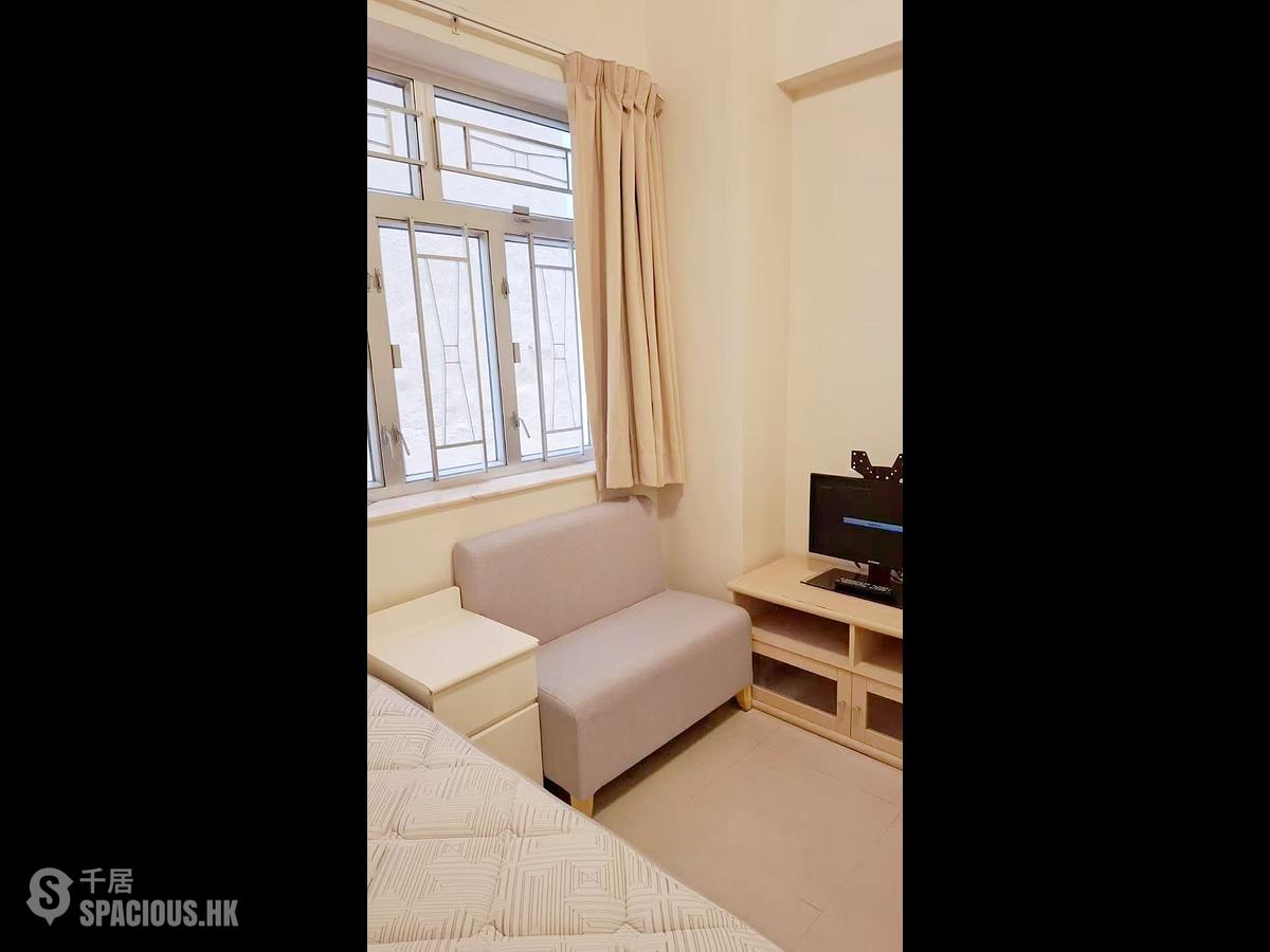 Causeway Bay - Great George Building 01