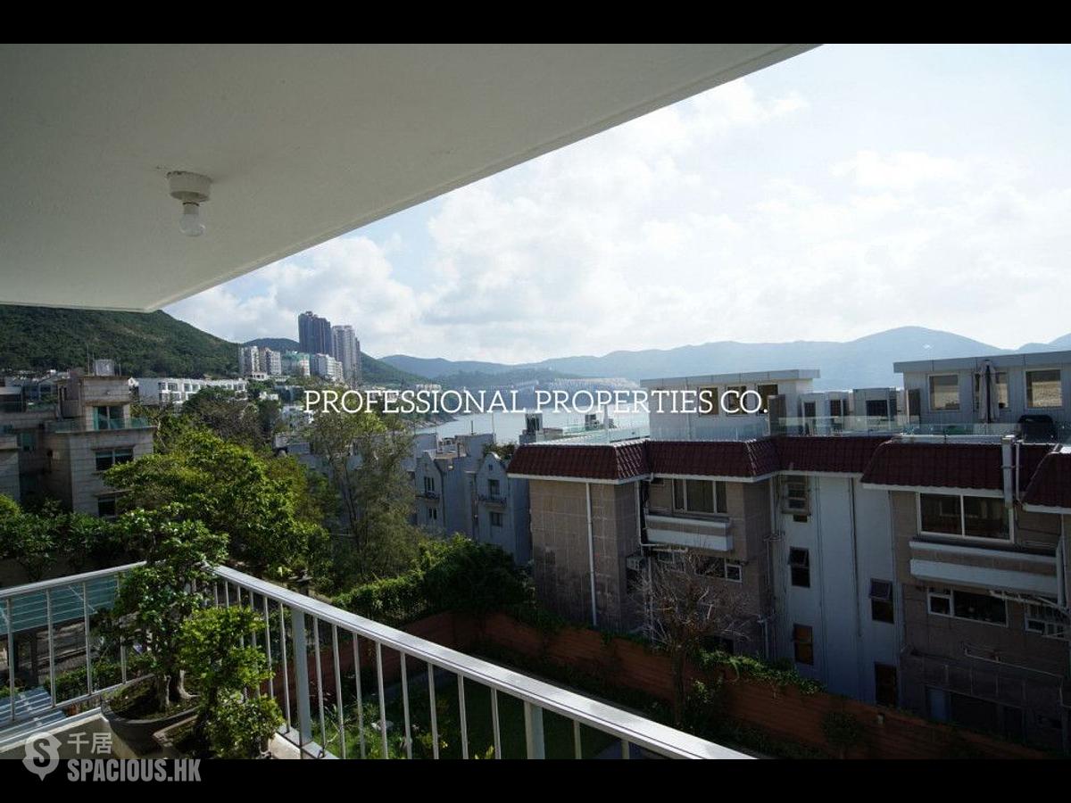 Stanley - Pine Villa 01