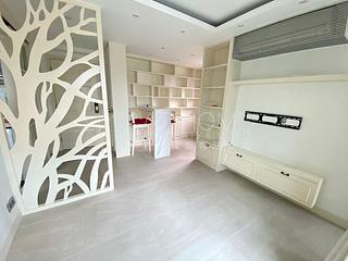 Sheung Wan - The Bellevue Place 02