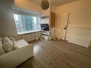 Mid Levels West - Cartwright Gardens 02