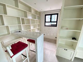 Sheung Wan - The Bellevue Place 06