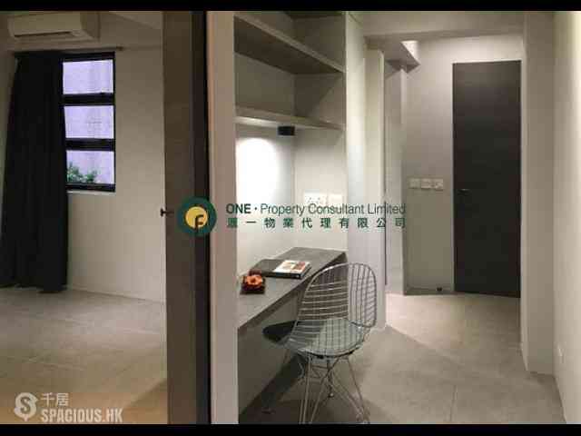 Sai Ying Pun - 168-172, Third Street 04