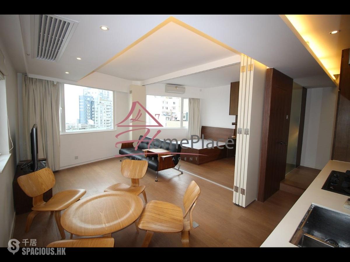 Mid Levels Central - Caineway Mansion 01