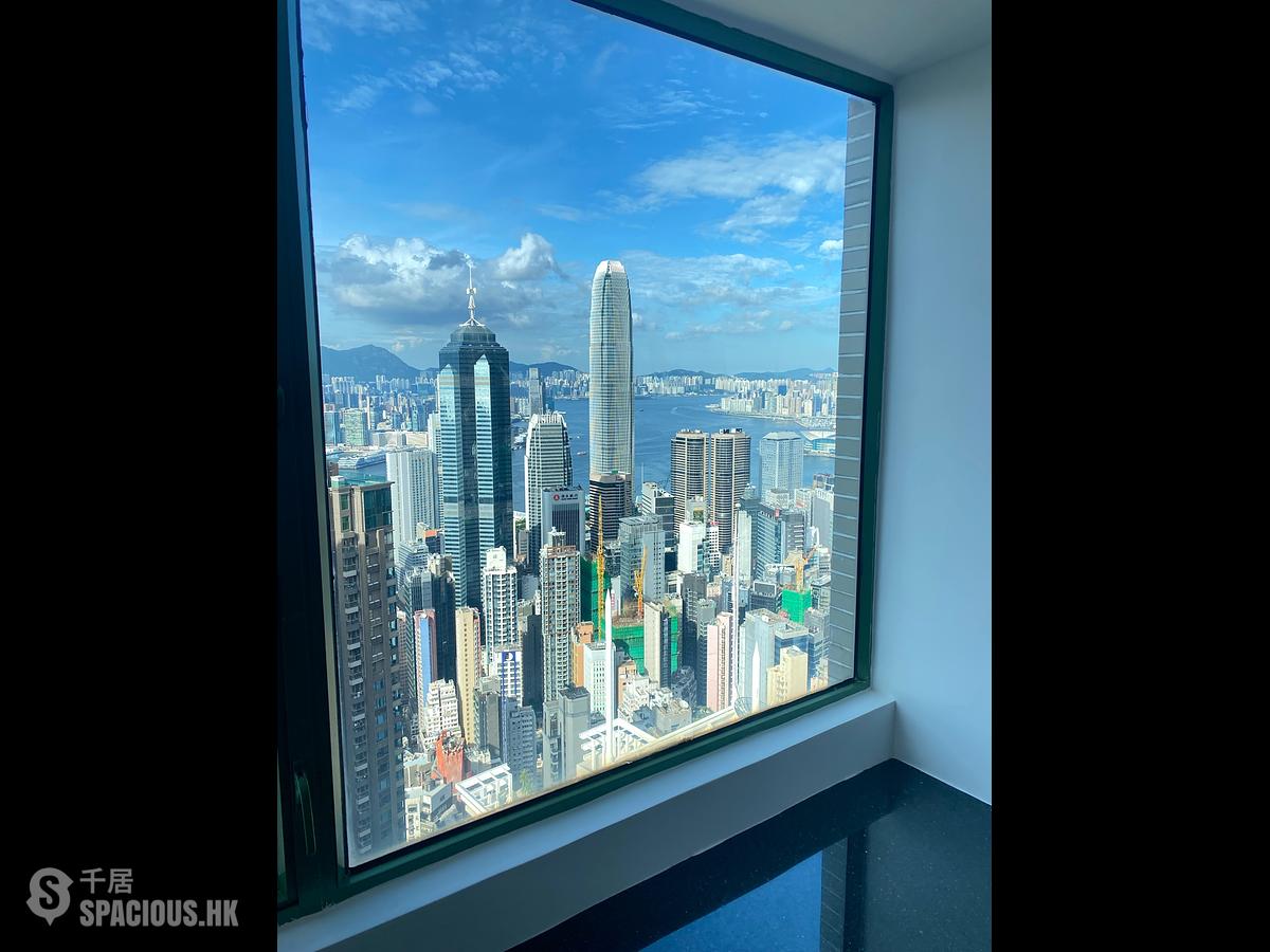 中半山 - 雍景台2座 01