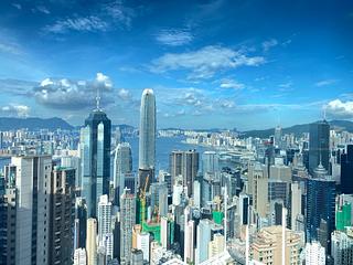 中半山 - 雍景台2座 06