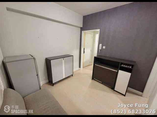 Sai Ying Pun - Hing Wah House 01