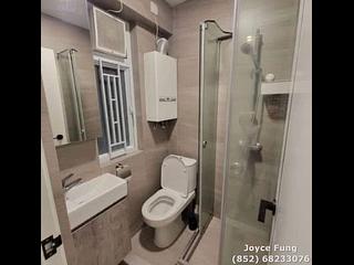 Sai Ying Pun - Hing Wah House 02