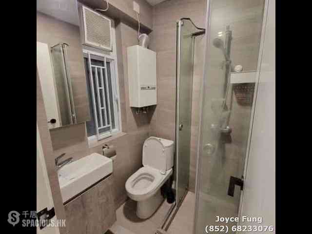 Sai Ying Pun - Hing Wah House 02