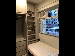 Sai Ying Pun - Hing Wah House 03