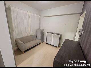 Sai Ying Pun - Hing Wah House 04