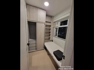 Sai Ying Pun - Hing Wah House 05