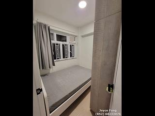Sai Ying Pun - Hing Wah House 06