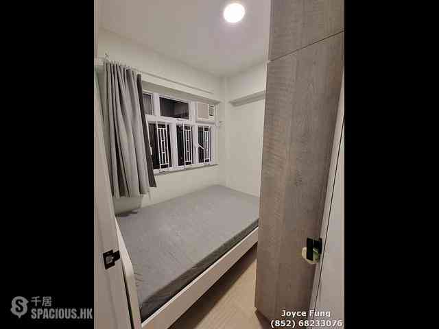 Sai Ying Pun - Hing Wah House 06