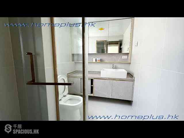 Clear Water Bay - Fragrant Villas 07