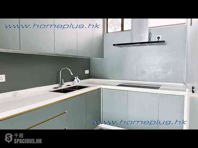 Clear Water Bay - Fragrant Villas 02