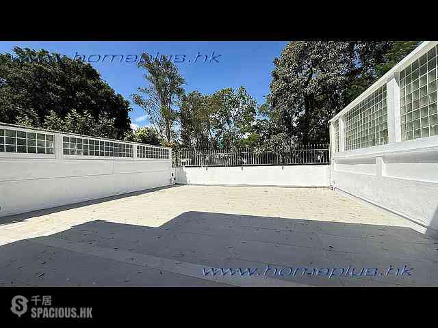 Clear Water Bay - Fragrant Villas 01