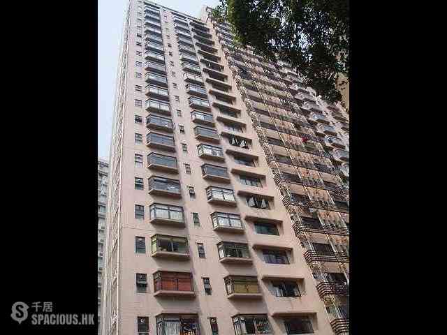 Wan Chai - Suncrest Tower 07