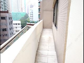 Wan Chai - Suncrest Tower 08