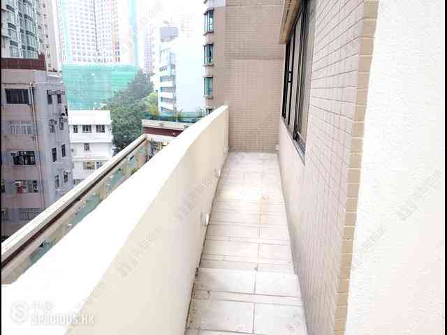 Wan Chai - Suncrest Tower 08