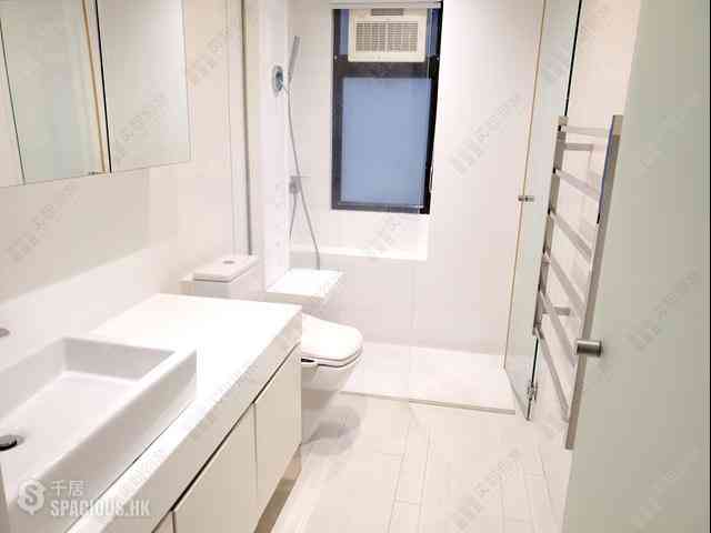 Wan Chai - Suncrest Tower 10
