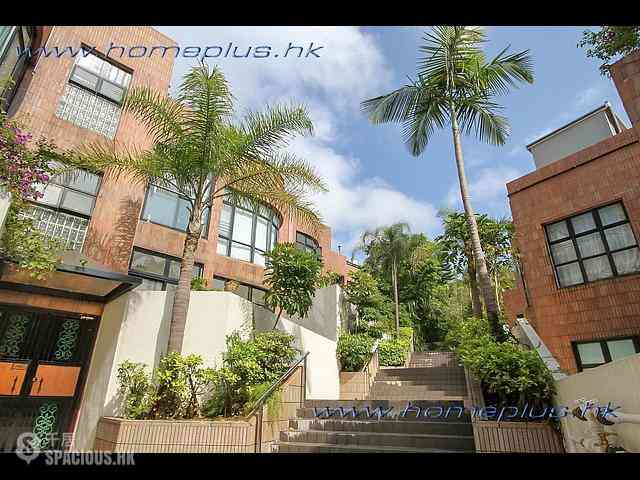 Clear Water Bay - Kambridge Garden 01