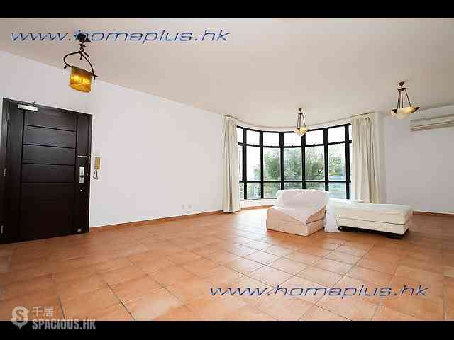 Clear Water Bay - Kambridge Garden 03