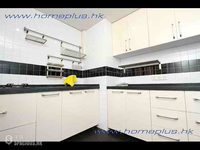 Clear Water Bay - Kambridge Garden 04
