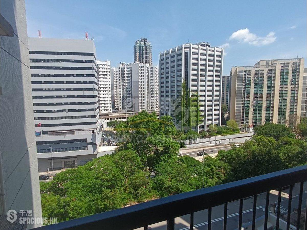 Ho Man Tin - The Crescent 01