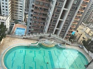Mid Levels Central - Scenecliff Block 2 09