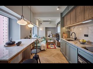 Sai Ying Pun - Aspen Court 07