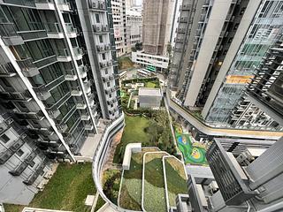 黃竹坑 - 港島南岸1期 晉環 15