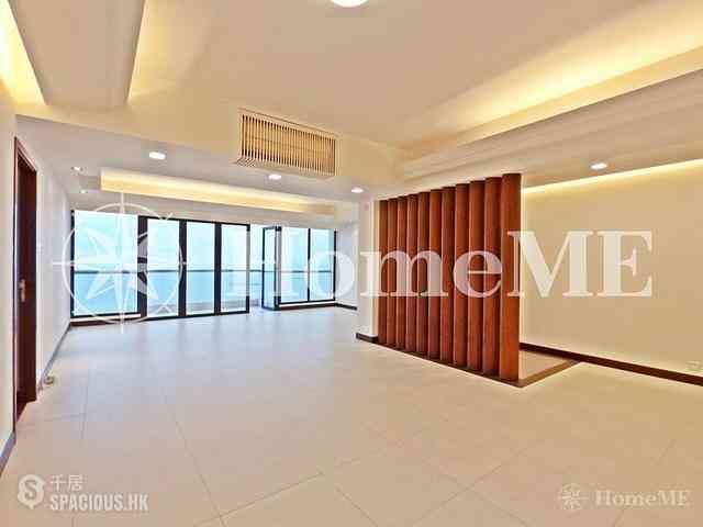 Pok Fu Lam - Cape Mansion 01