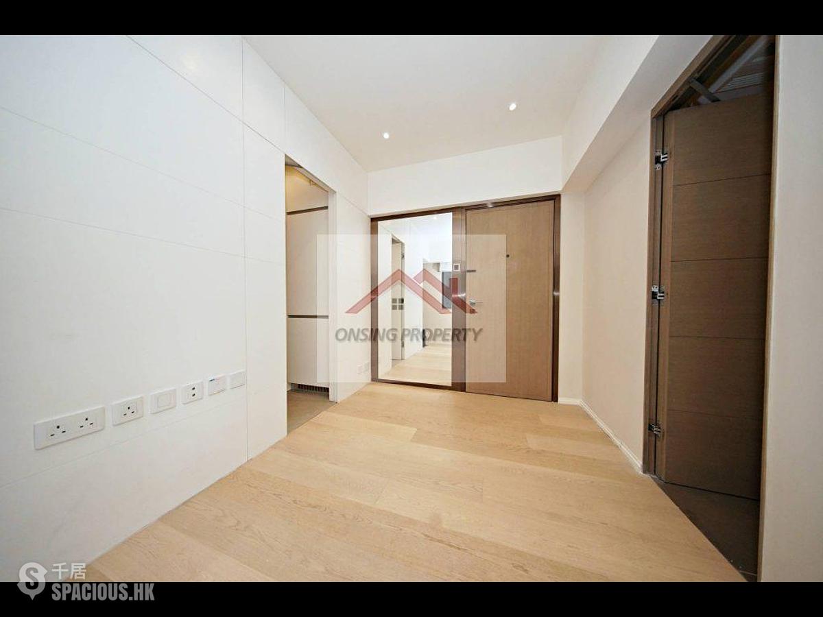 Wan Chai - Star Studios I & II 01