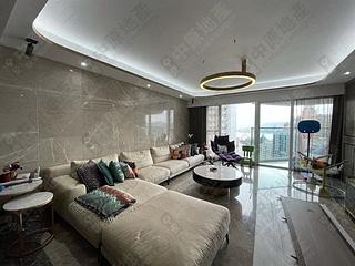 Mid Levels West - Serene Court 03