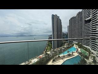Cyberport - Residence Bel-Air Phase 6 Bel-Air No.8 02