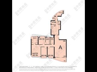 Cyberport - Residence Bel-Air Phase 6 Bel-Air No.8 09