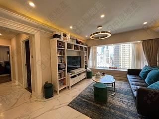 Mid Levels Central - The Grand Panorama Block 2 04