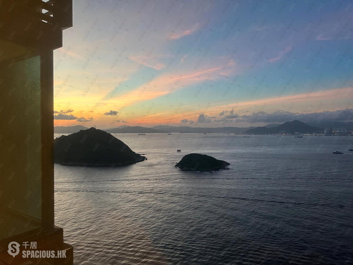 坚尼地城 - 傲翔湾畔 01