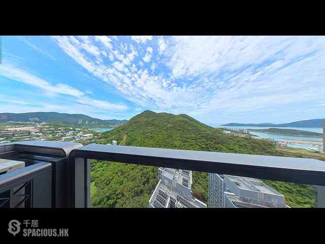 黃竹坑 - 港岛南岸4A期 海盈山I 2B座 01